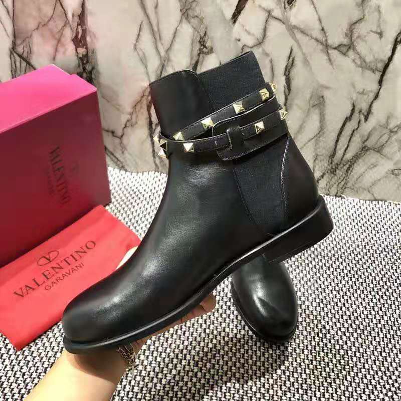 Valentino Boots